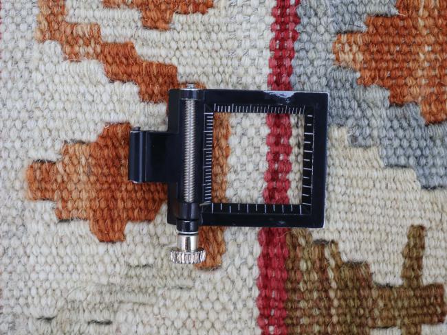 Kilim Afegão - 1