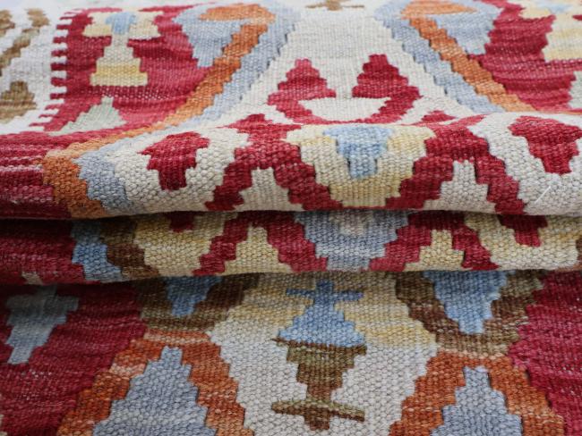 Kilim Afegão - 6