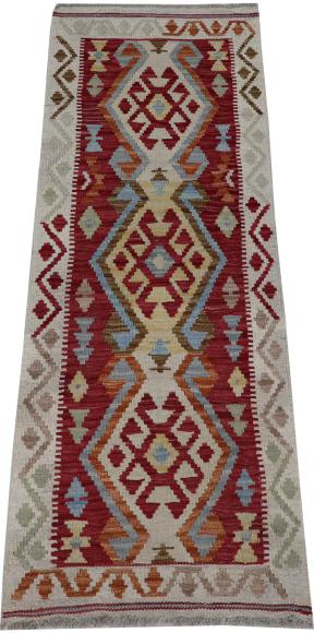 Kilim Afegão - 7