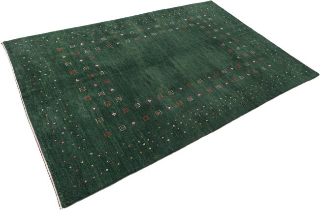 Persian Gabbeh Kashkuli - 1