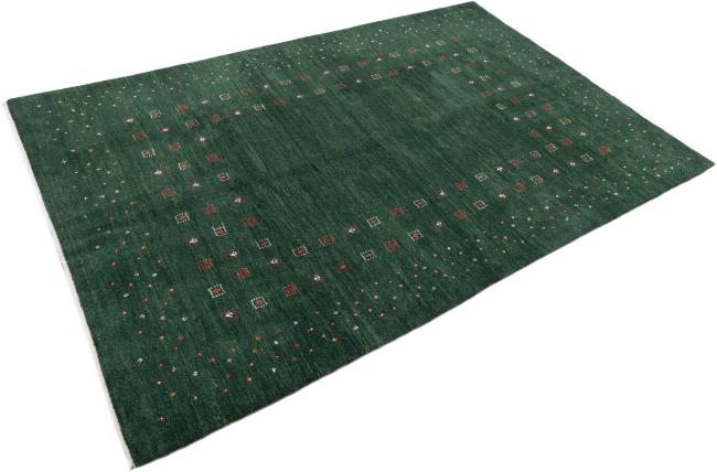 Persian Gabbeh Kashkuli - 2
