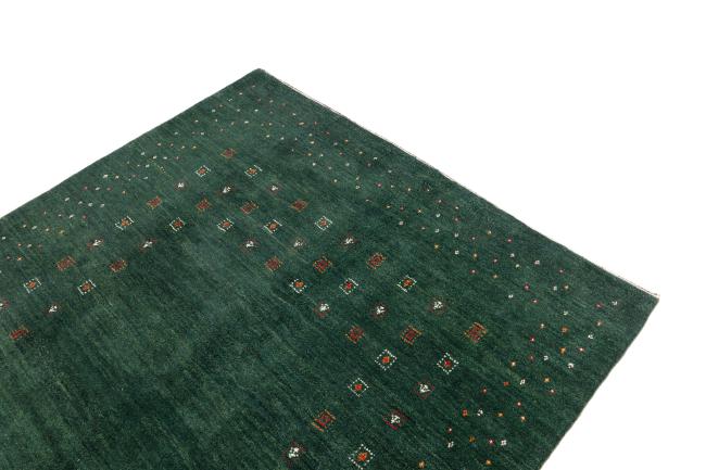 Persian Gabbeh Kashkuli - 3