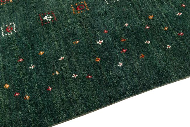 Persian Gabbeh Kashkuli - 4