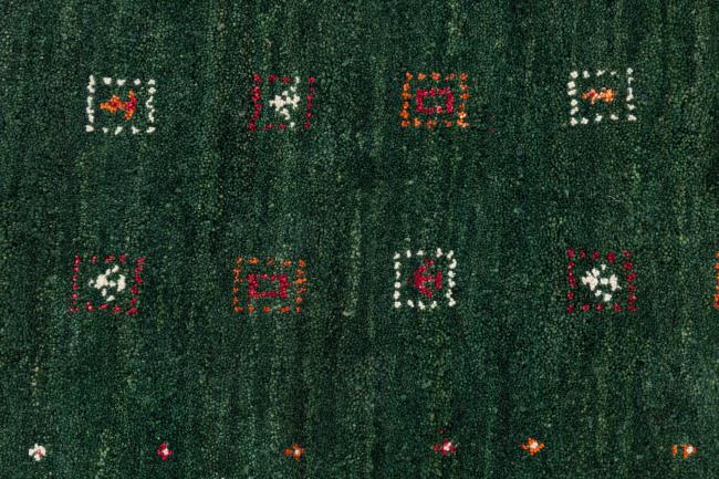Persian Gabbeh Kashkuli - 7