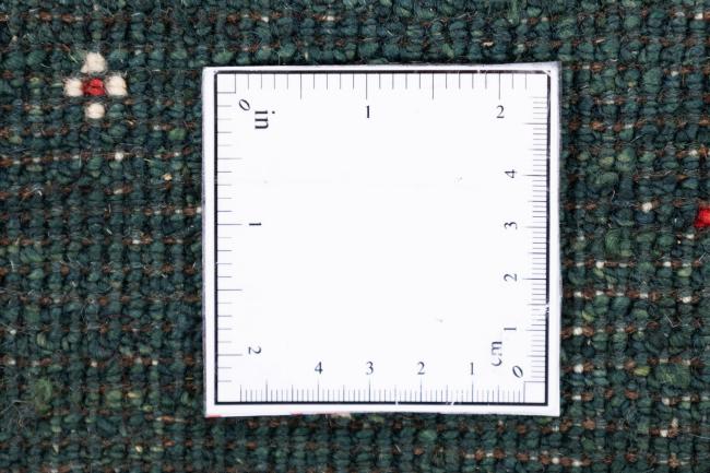 Persian Gabbeh Kashkuli - 9