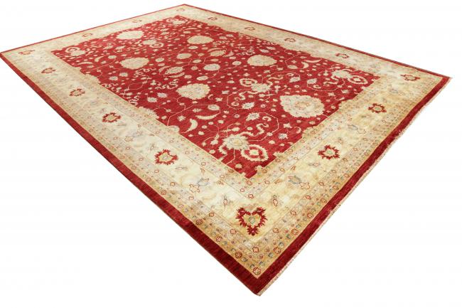 Ziegler Farahan Arijana - 1