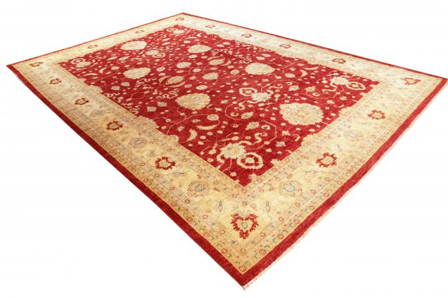Ziegler Farahan Arijana - 2