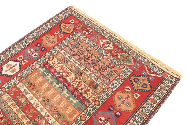 Kilim Soozani - 3