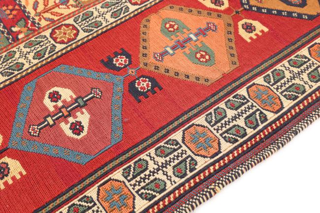 Kilim Soozani - 4