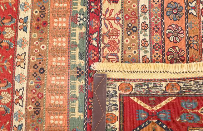 Kilim Soozani - 6