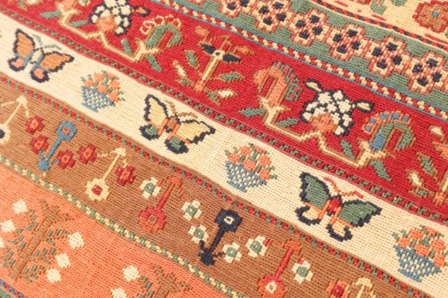 Kilim Soozani - 7