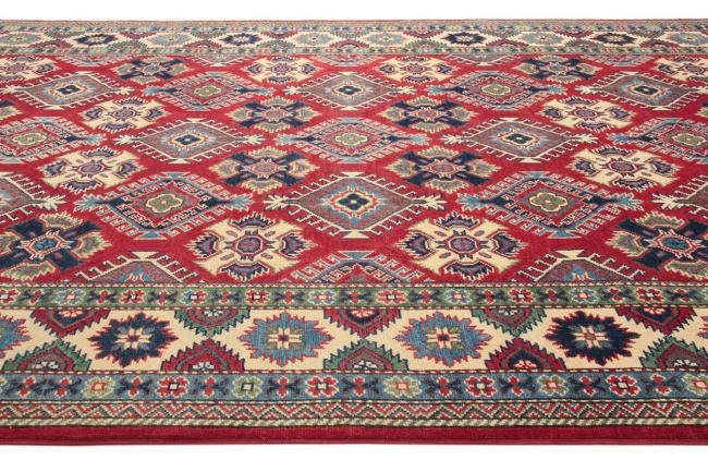 Kazak Ghazni - 2