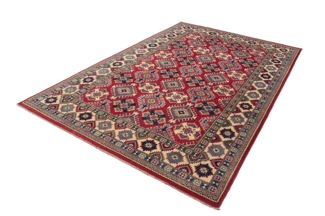 Kazak Ghazni - 3