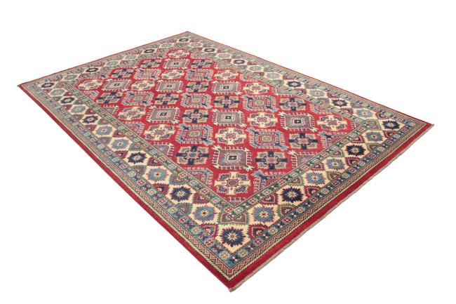 Kazak Ghazni - 4