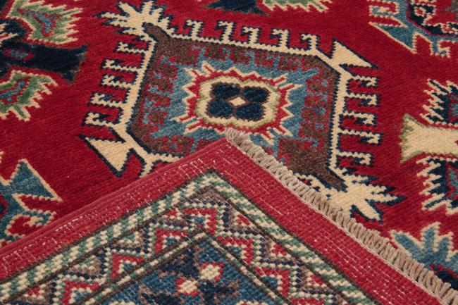 Kazak Ghazni - 5