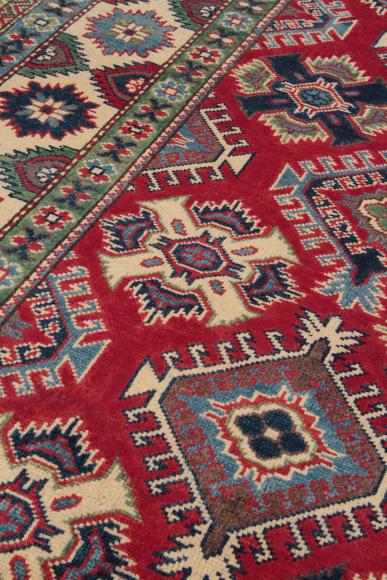 Kazak Ghazni - 6