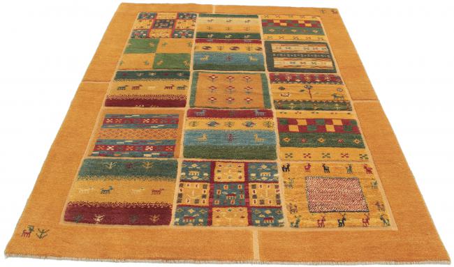 Patchwork Gabbeh - 2