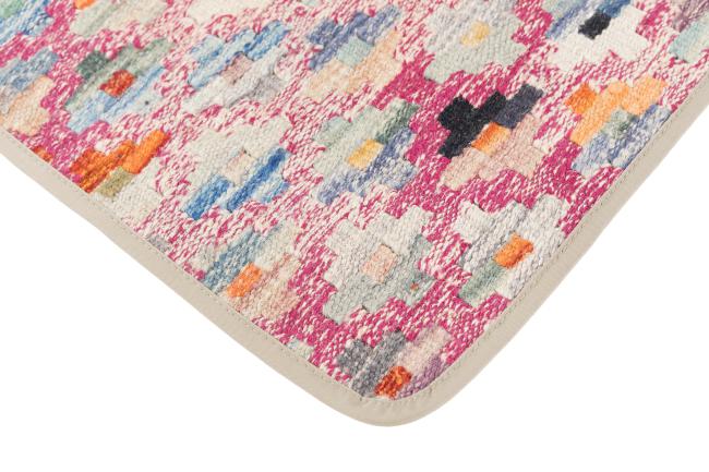 Kilim Afghan Cushion Cover - 3
