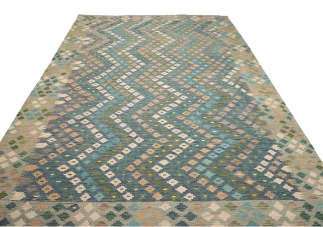 Kilim Afgán - 1