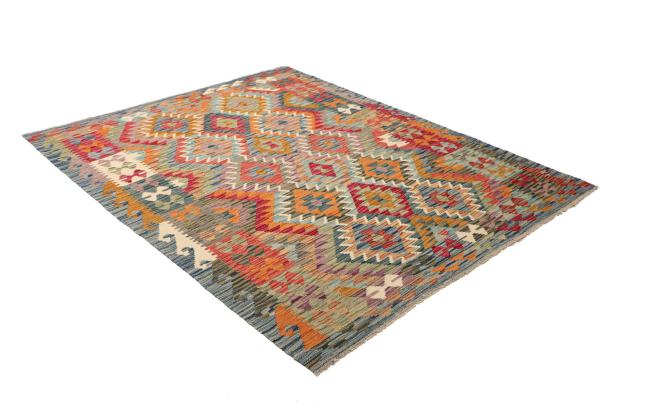 Kilim Afegão - 2