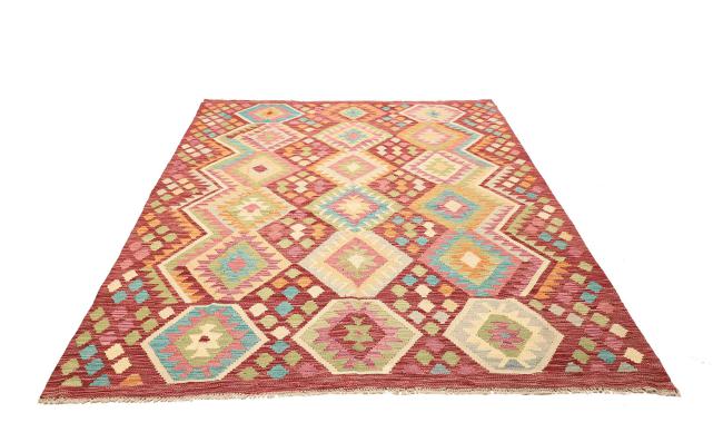 Kelim Afghan - 1