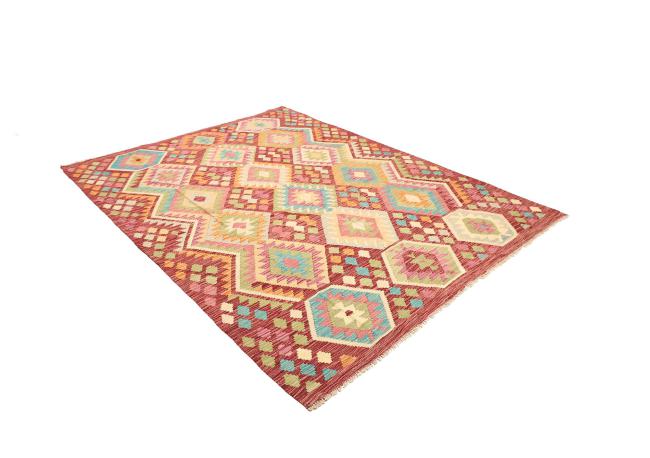 Kelim Afghan - 2
