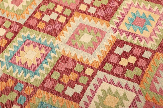 Kelim Afghan - 3