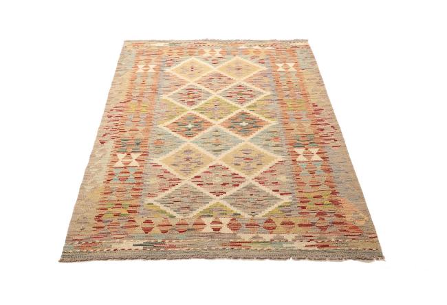 Kilim  Afghan - 1