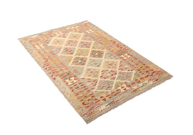 Kilim  Afghan - 2