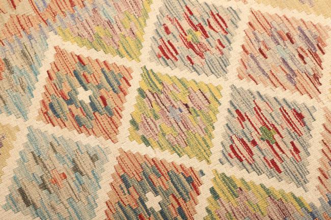 Kilim  Afghan - 3
