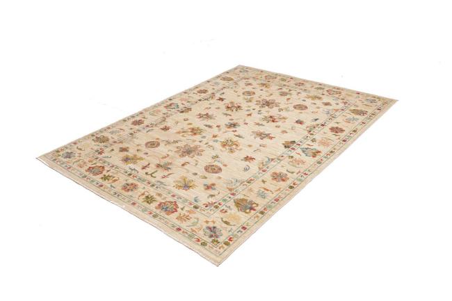 Ziegler Farahan - 1