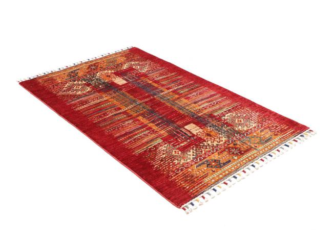 Arijana Shaal Limited - 2