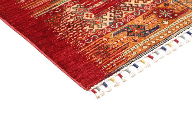 Arijana Shaal Limited - 4