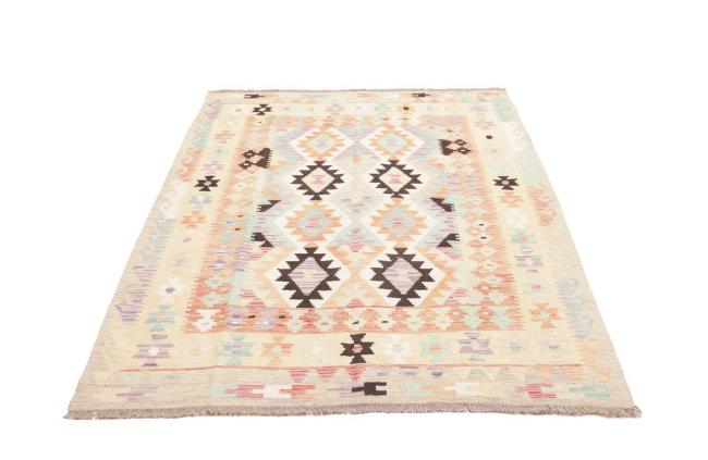 Kilim Afghan - 1