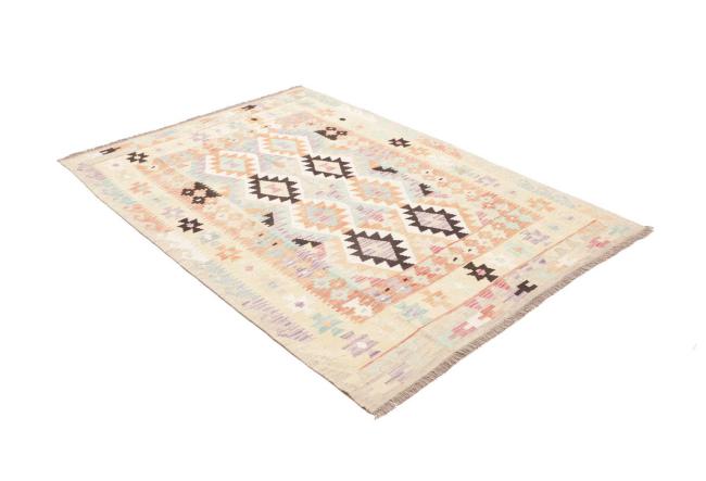 Kilim Afghan - 2