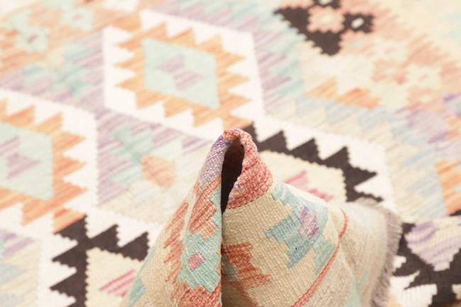 Kilim Afghan - 5