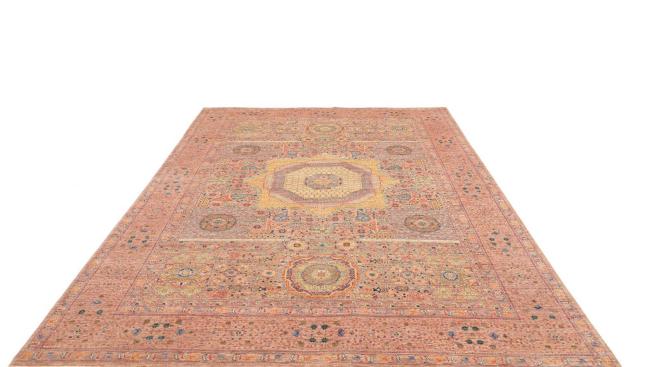 Mamluk - 3