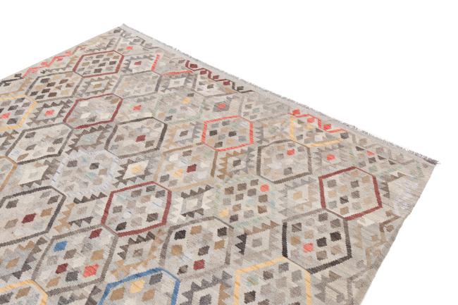 Kilim Afghan Heritage - 2
