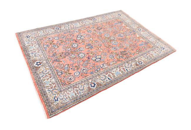 Sarouk - 1