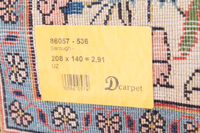 Sarouk - 11