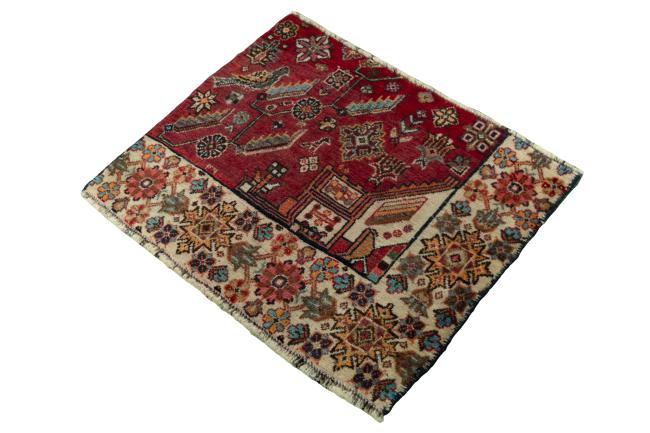 Shiraz - 1