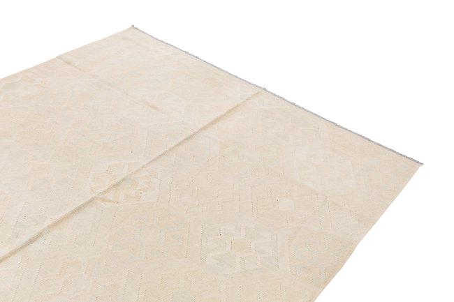 Kilim Afghan - 2