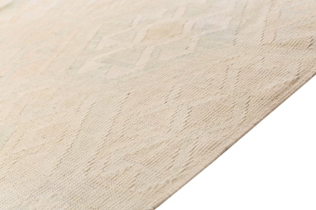 Kilim Afghan - 4