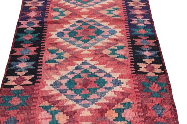 Kelim Fars Antik - 3