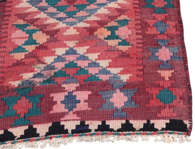 Kelim Fars Antik - 4