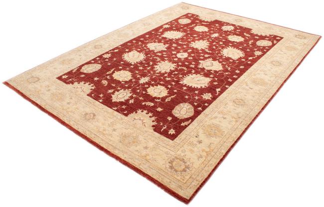 Ziegler Farahan - 2