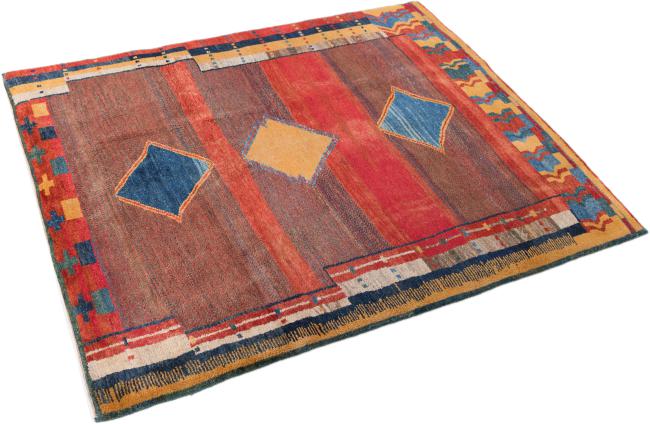 Persian Gabbeh - 1