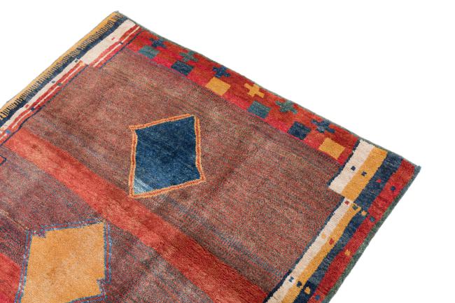 Persian Gabbeh - 3
