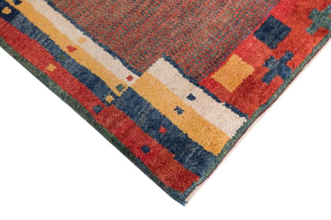 Persian Gabbeh - 5