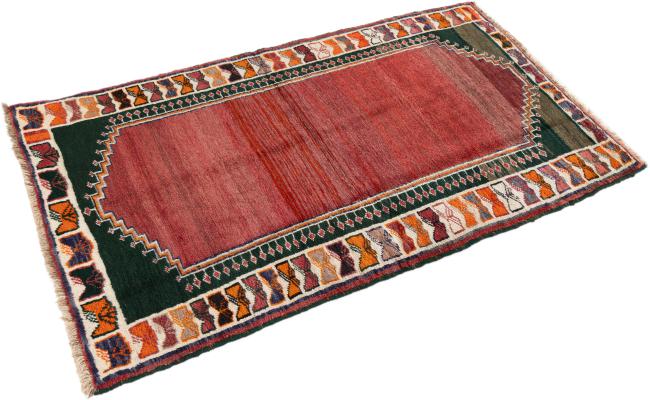 Persia Gabbeh Ghashghai - 2